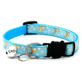 Breakaway Cat Collar with Bell