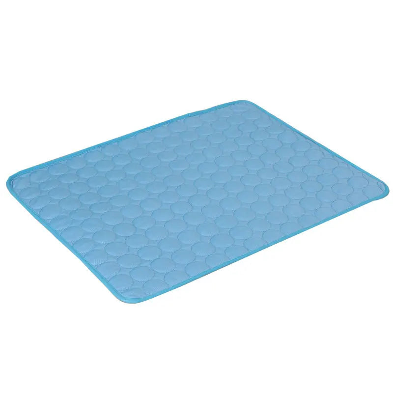 Self-Cooling Gel Mat for Dogs & Cats