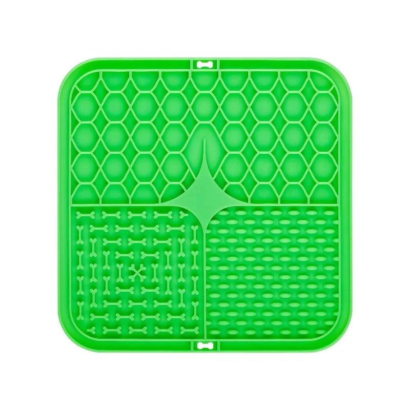 Suction Lick Mat for Dogs & Cats