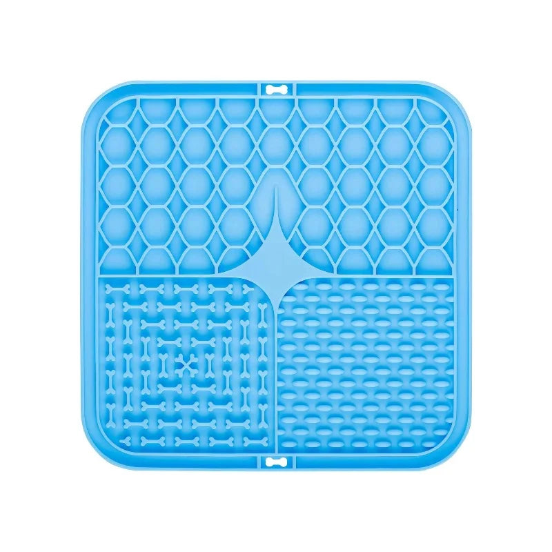 Suction Lick Mat for Dogs & Cats