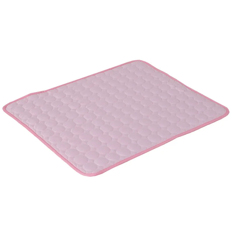 Self-Cooling Gel Mat for Dogs & Cats