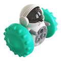 Treat-Dispensing Puzzle Toy for Dogs