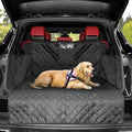 Waterproof Back Seat Cover for Dogs