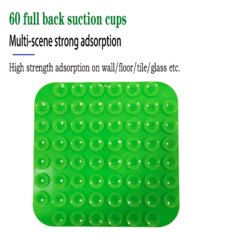 Suction Lick Mat for Dogs & Cats