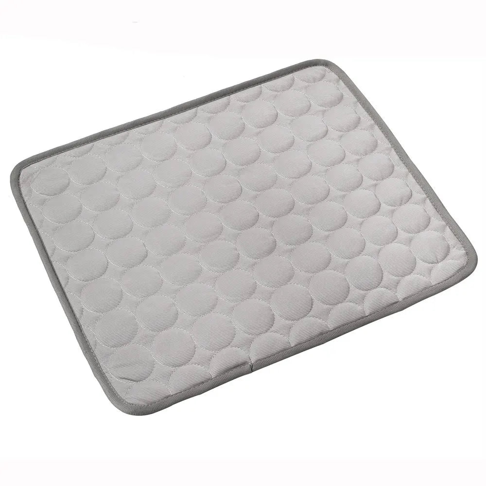 Self-Cooling Gel Mat for Dogs & Cats