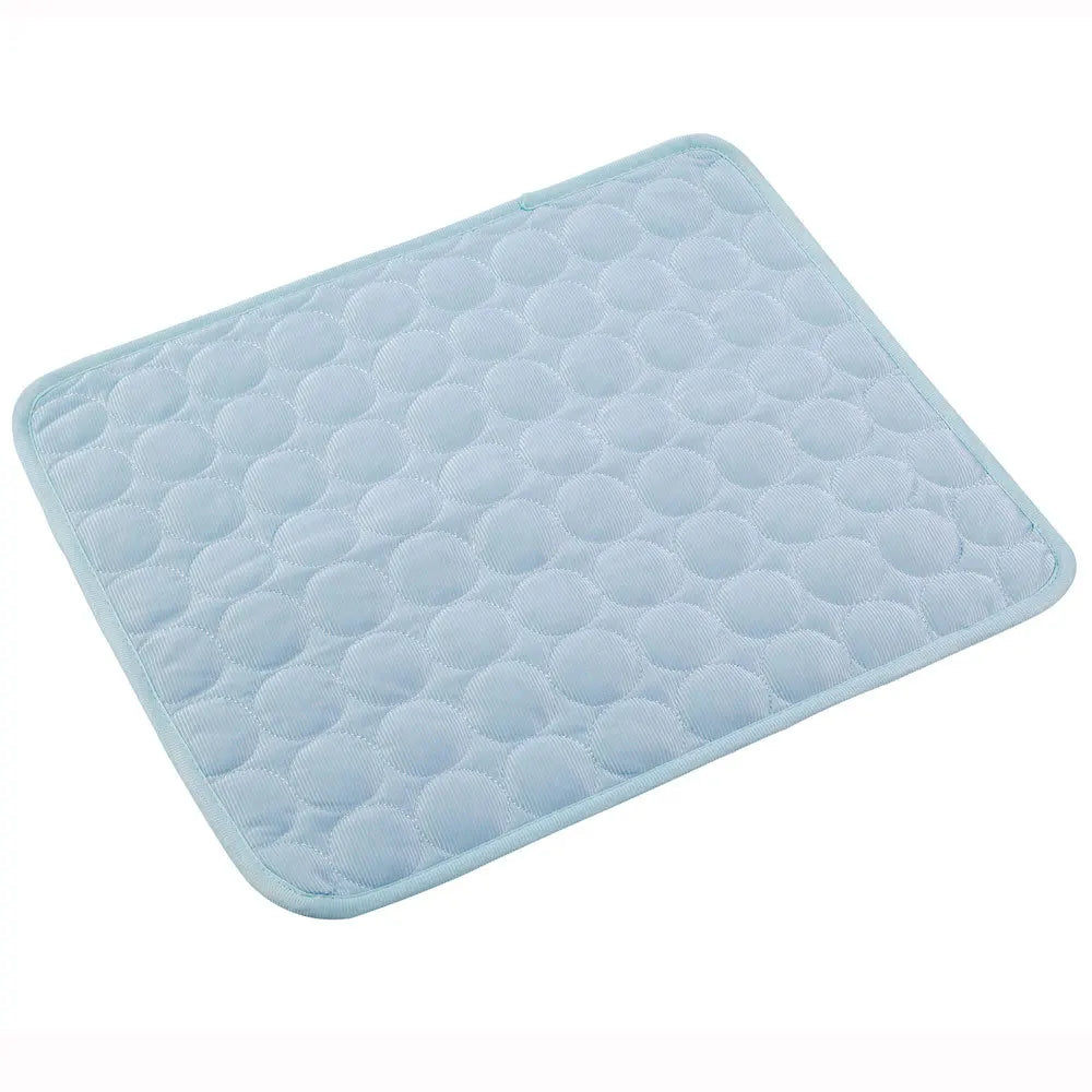Self-Cooling Gel Mat for Dogs & Cats