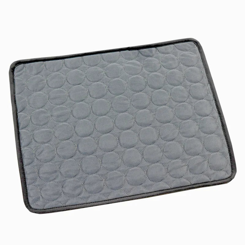 Self-Cooling Gel Mat for Dogs & Cats